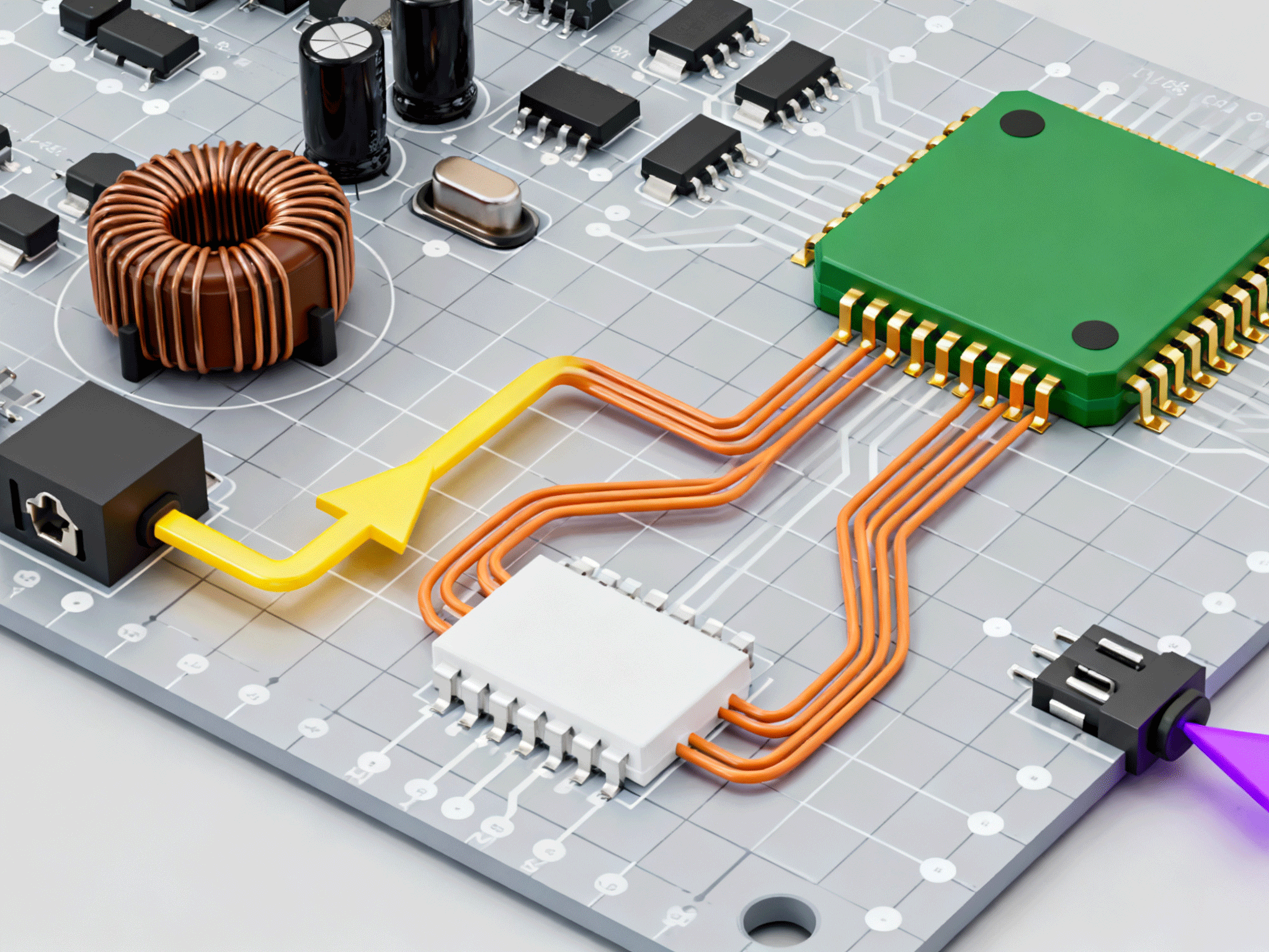 120V耐壓DCDC降壓芯片--VPS6901 120V耐壓DCDC降壓芯片--VPS6901